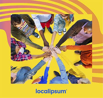 Gaining a competitive edge through Human-Localization | Localipsum